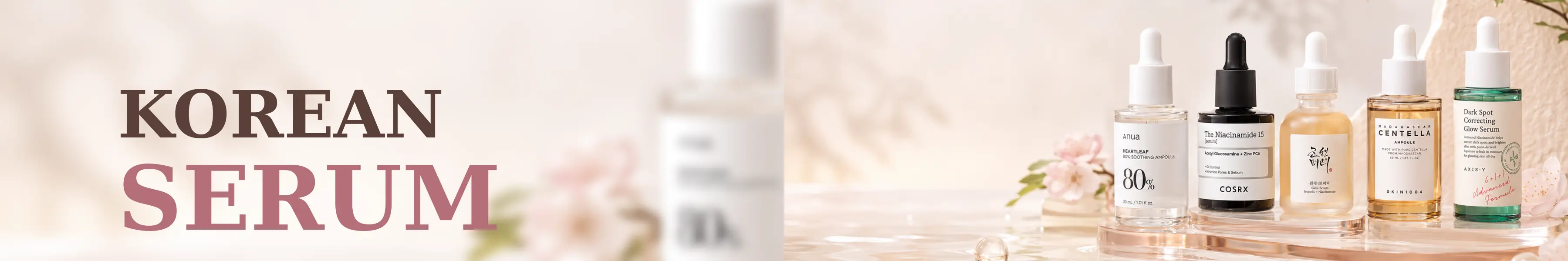 Serum