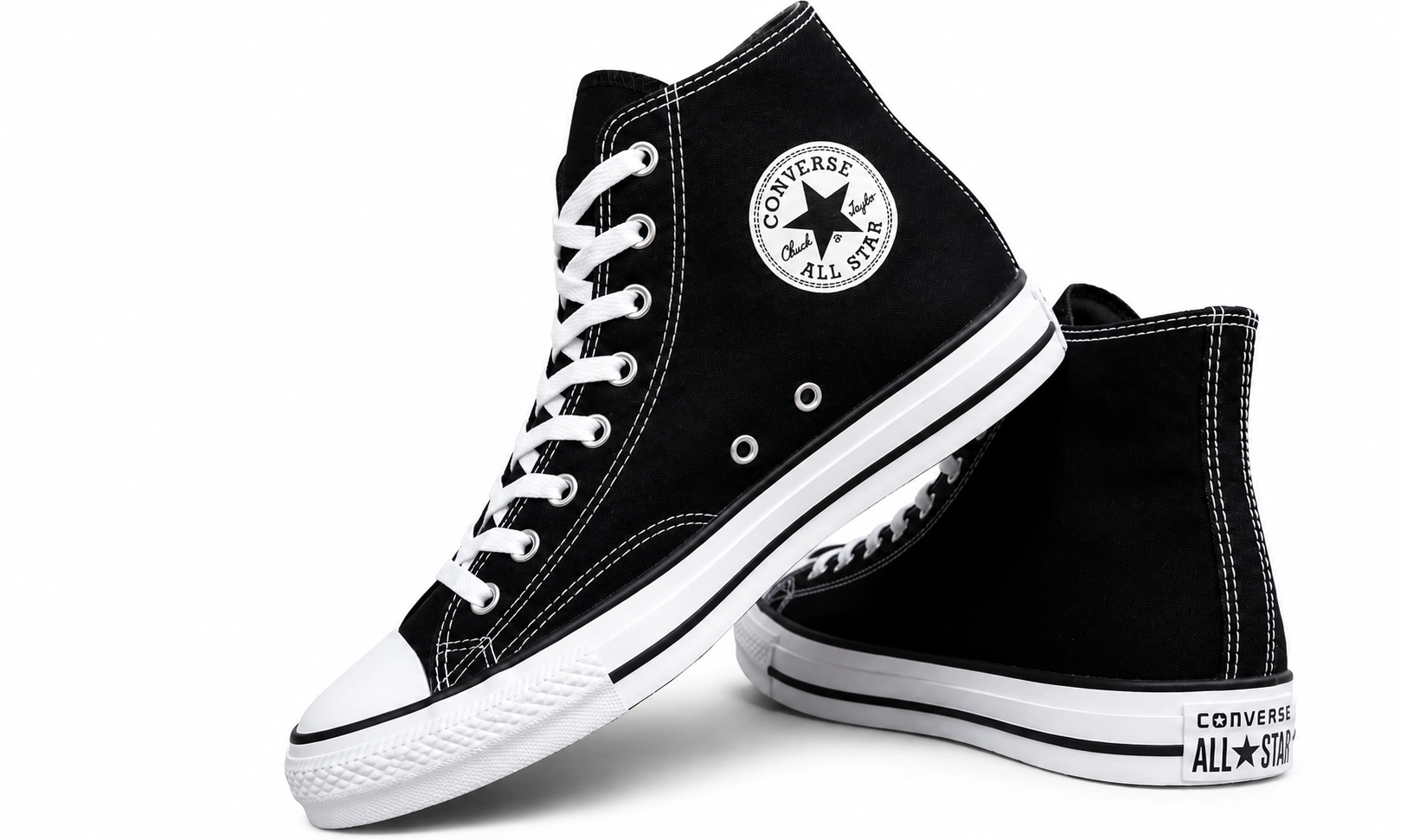 All Star Converse Sneakers – Comfortable & Trendy Streetwear Shoes in Bangladesh