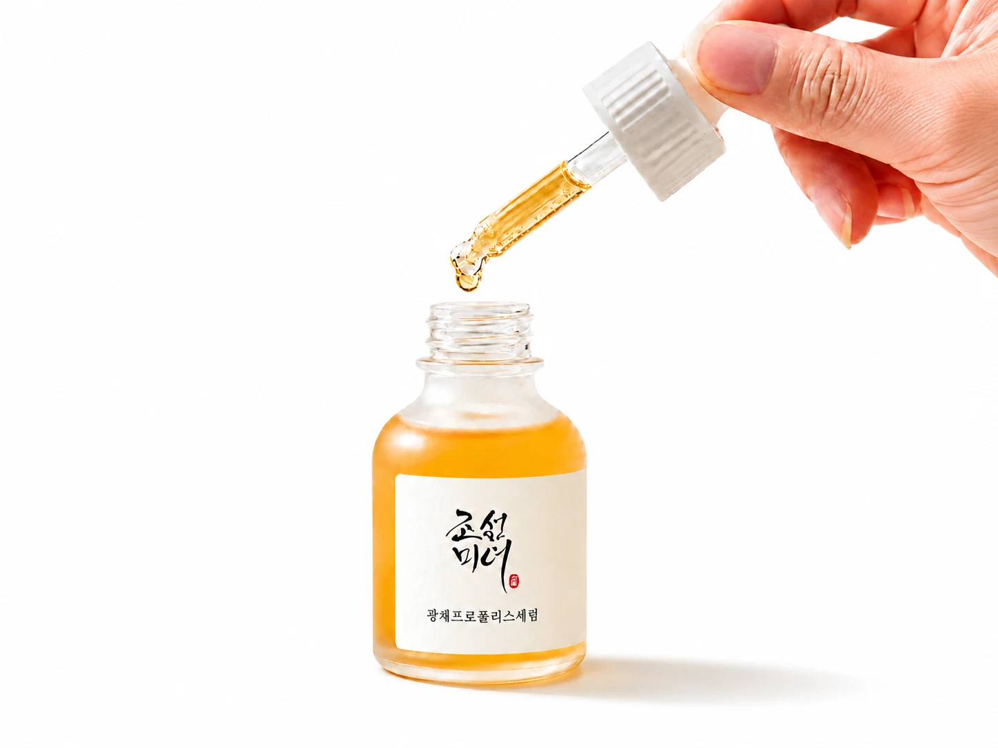 Beauty of Joseon Glow Serum 30ml