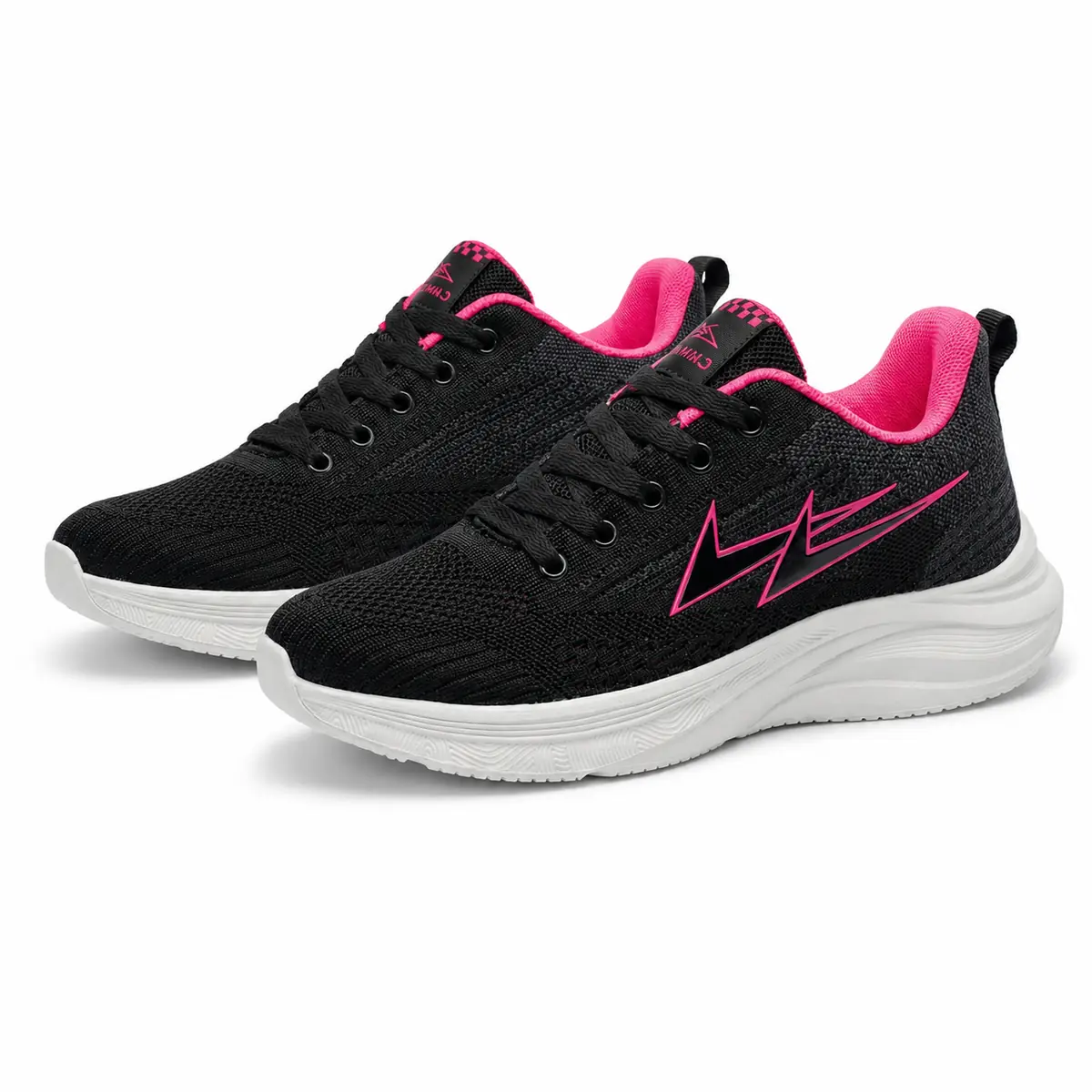 Ladies Ultra-Light Comfort Sneakers