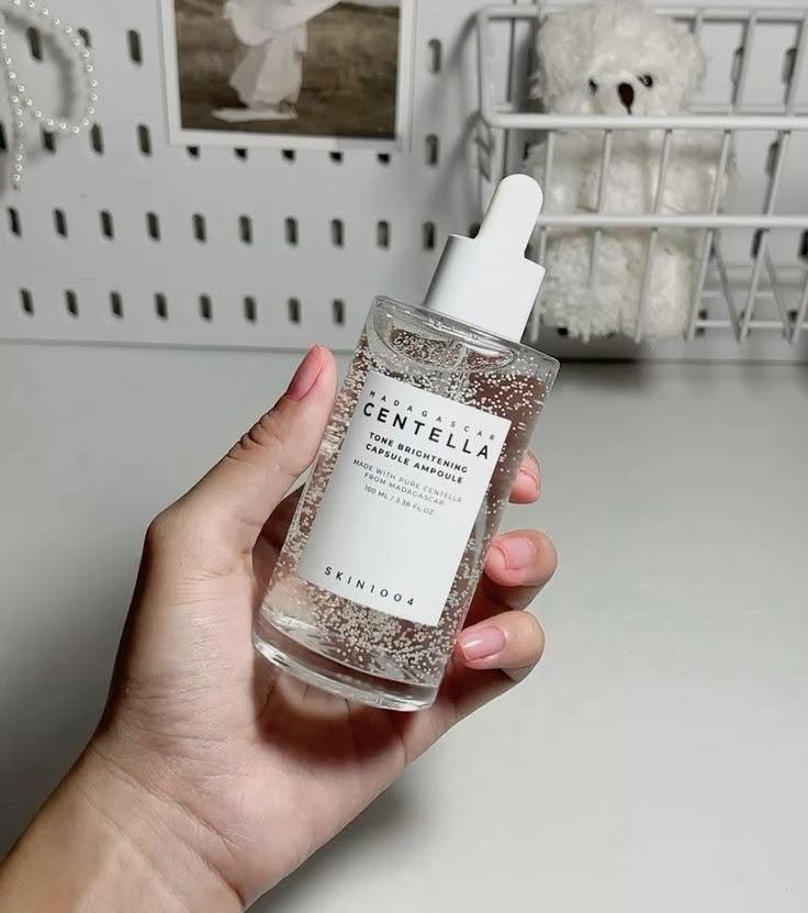 SKIN1004 Tone Brightening Ampoule 50ml