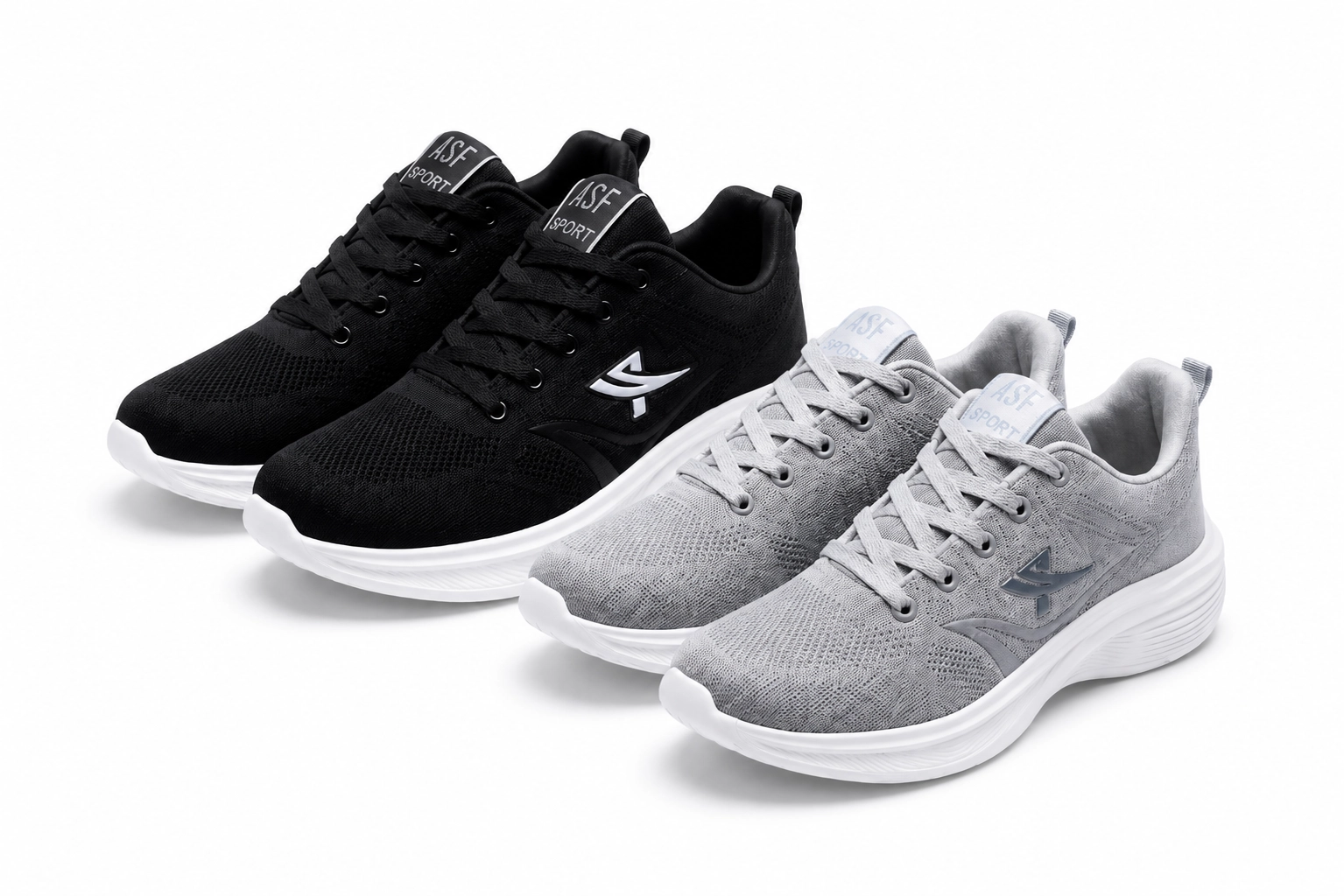 Men’s Ultra-Light Comfortable Sneakers – Premium Imported Shoes