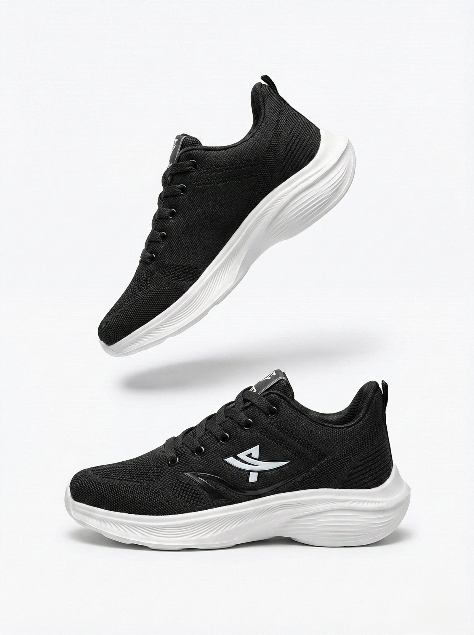 Men’s Ultra-Light Comfortable Sneakers – Premium Imported Shoes