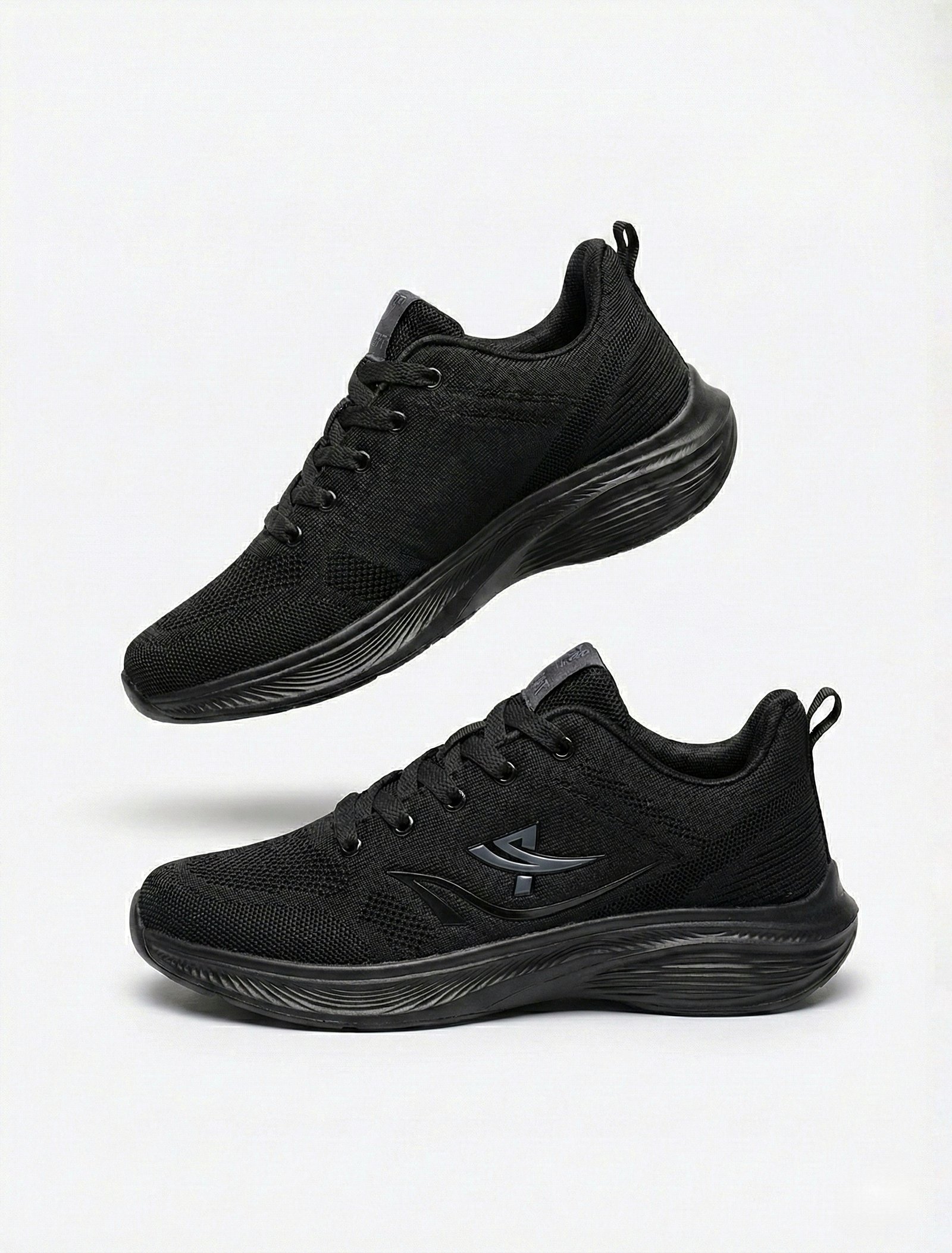 Men’s Ultra-Light Comfortable Sneakers – Premium Imported Shoes
