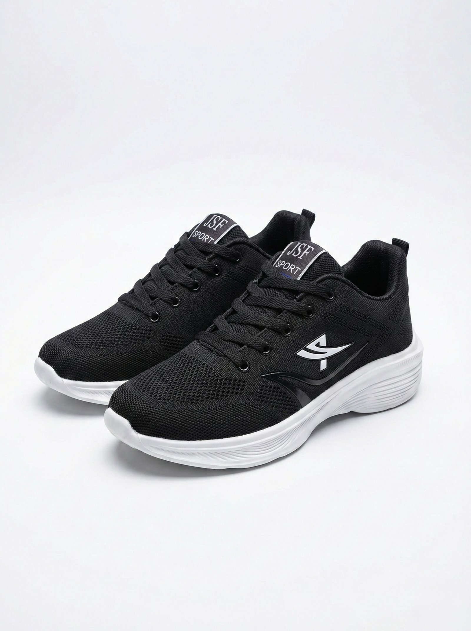 Men’s Ultra-Light Comfortable Sneakers – Premium Imported Shoes