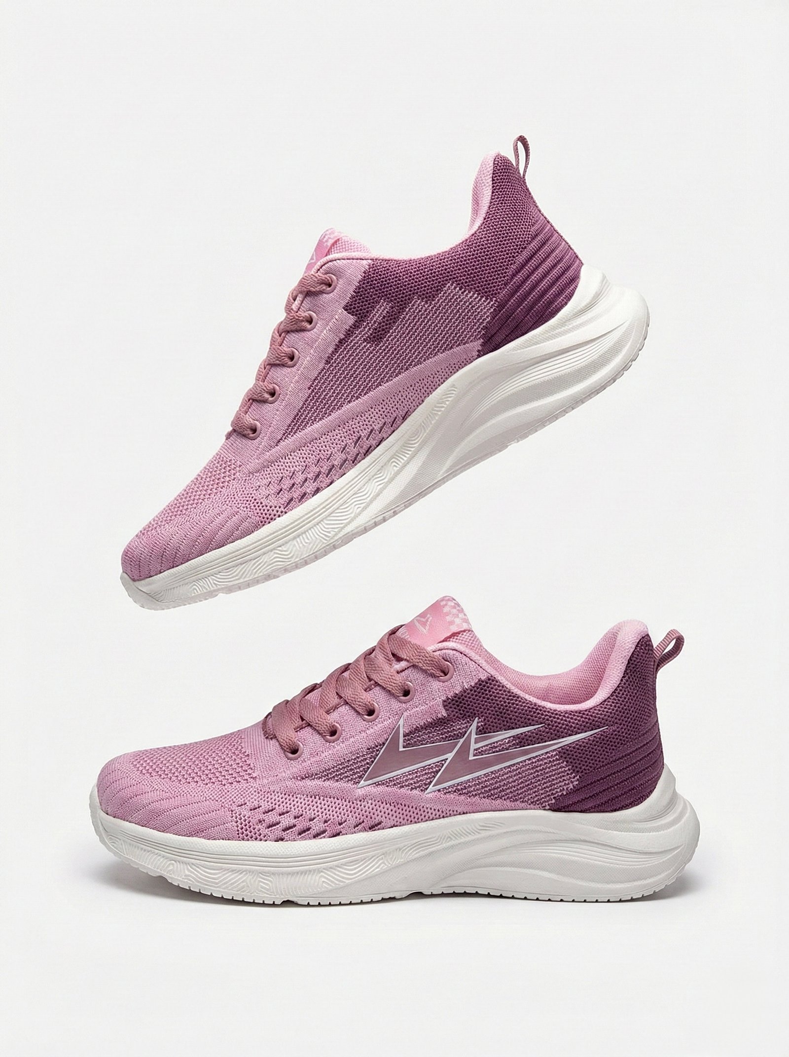 Ladies Ultra-Light Comfort Sneakers