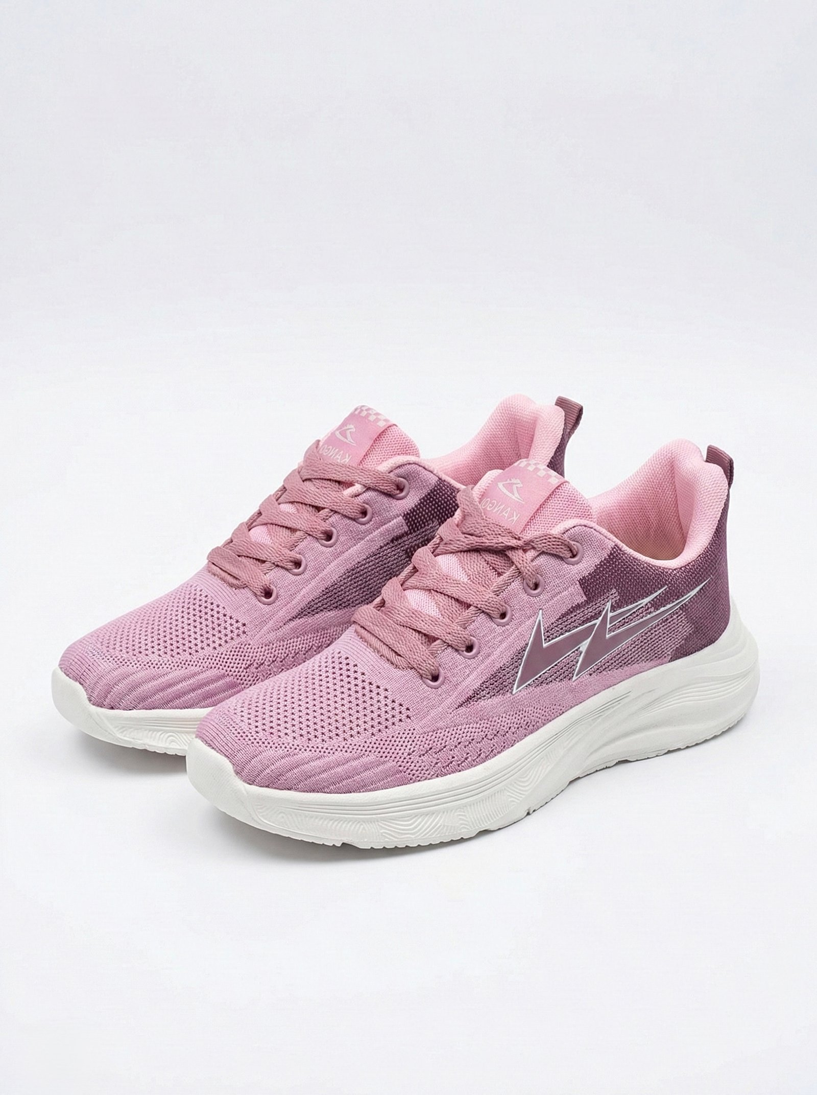 Ladies Ultra-Light Comfort Sneakers