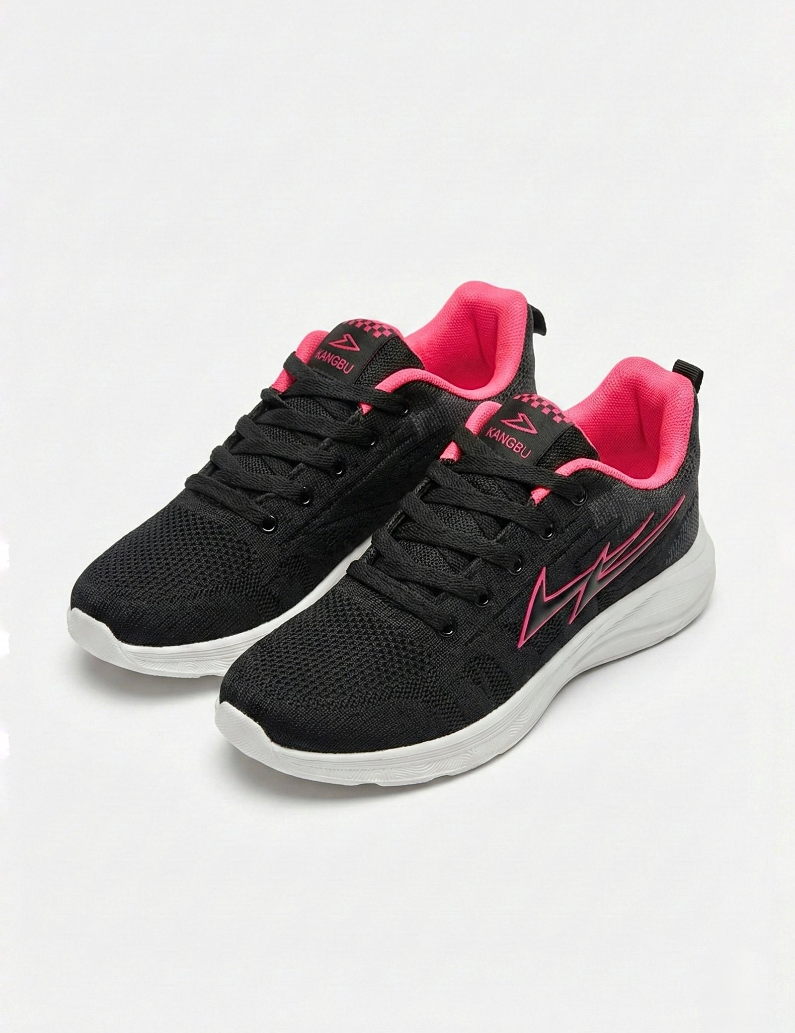 Ladies Ultra-Light Comfort Sneakers
