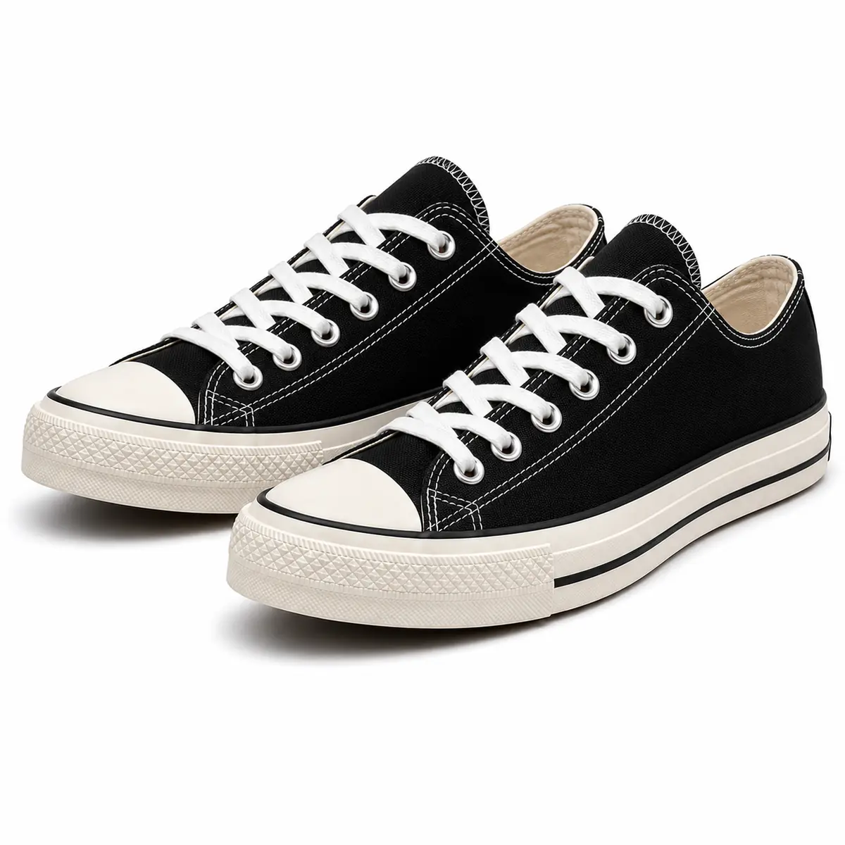 ALL STAR OME Grade Low-Top Fashion Sneakers in Bangladesh