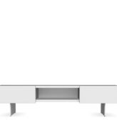 Tivoli Bed with Storage and LED Light | ALF + Da Fre