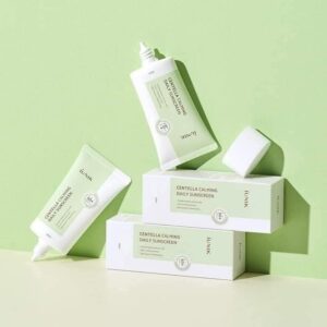 Í𝐔𝐍𝐈𝐊 𝐂𝐞𝐧𝐭𝐞𝐥𝐥𝐚 𝐂𝐚𝐥𝐦𝐢𝐧𝐠 𝐃𝐚𝐢𝐥𝐲 𝐒𝐮𝐧𝐬𝐜𝐫𝐞𝐞𝐧