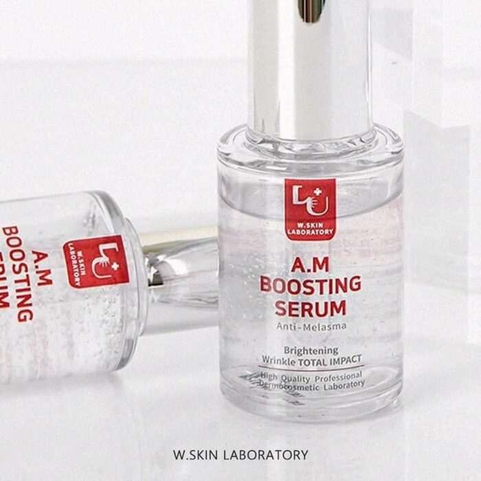 𝐀.𝐌 𝐁𝐨𝐨𝐬𝐭𝐢𝐧𝐠 𝐒𝐞𝐫𝐮𝐦 (𝐀𝐧𝐭𝐢- 𝐌𝐞𝐥𝐚𝐬𝐦𝐚)3