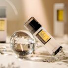 𝐂𝐎𝐒𝐑𝐗 – 𝐀𝐝𝐯𝐚𝐧𝐜𝐞𝐝 𝐒𝐧𝐚𝐢𝐥 𝐑𝐚𝐝𝐢𝐚𝐧𝐜𝐞 𝐃𝐮𝐚𝐥 𝐄𝐬𝐬𝐞𝐧𝐜𝐞