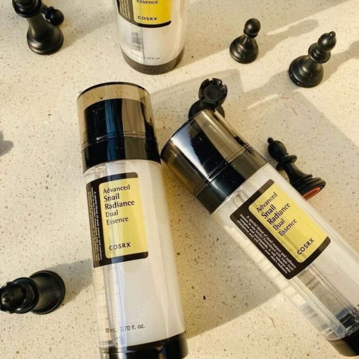 𝐂𝐎𝐒𝐑𝐗 – 𝐀𝐝𝐯𝐚𝐧𝐜𝐞𝐝 𝐒𝐧𝐚𝐢𝐥 𝐑𝐚𝐝𝐢𝐚𝐧𝐜𝐞 𝐃𝐮𝐚𝐥 𝐄𝐬𝐬𝐞𝐧𝐜𝐞2