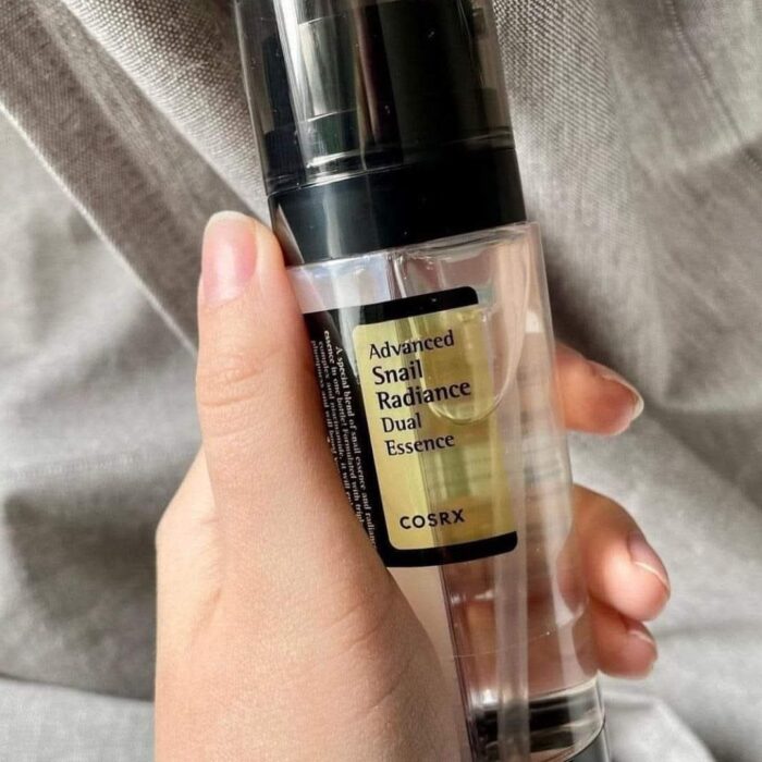 𝐂𝐎𝐒𝐑𝐗 – 𝐀𝐝𝐯𝐚𝐧𝐜𝐞𝐝 𝐒𝐧𝐚𝐢𝐥 𝐑𝐚𝐝𝐢𝐚𝐧𝐜𝐞 𝐃𝐮𝐚𝐥 𝐄𝐬𝐬𝐞𝐧𝐜𝐞3