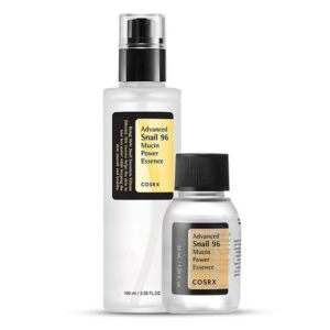 𝐂𝐨𝐬𝐫𝐱 𝐒𝐧𝐚𝐢𝐥 𝟗𝟔 𝐌𝐮𝐜𝐢𝐧 𝐏𝐨𝐰𝐞𝐫 𝐄𝐬𝐬𝐞𝐧𝐜𝐞