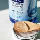 𝐅𝐚𝐫𝐦 𝐬𝐭𝐚𝐲 𝐂𝐨𝐥𝐥𝐚𝐠𝐞𝐧 & 𝐇𝐲𝐚𝐥𝐮𝐫𝐨𝐧𝐢𝐜 𝐚𝐜𝐢𝐝 𝐀𝐥𝐥 𝐈𝐧 𝐎𝐧𝐞 𝐀𝐦𝐩𝐨𝐮𝐥𝐞