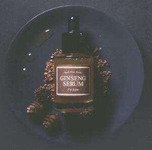 𝐆𝐢𝐧𝐬𝐞𝐧𝐠 𝐒𝐞𝐫𝐮𝐦