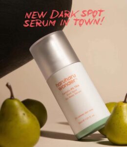 𝐇𝐚𝐫𝐮 𝐇𝐚𝐫𝐮 𝐖𝐨𝐧𝐝𝐞𝐫 𝐂𝐞𝐧𝐭𝐞𝐥𝐥𝐚 𝟒%