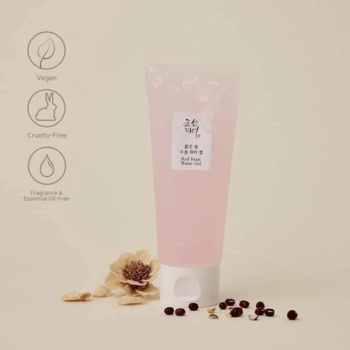 𝐉𝐨𝐬𝐞𝐨𝐧 (𝐁𝐎𝐉) 𝐑𝐞𝐝 𝐁𝐞𝐚𝐧 𝐖𝐚𝐭𝐞𝐫 𝐆𝐞𝐥2