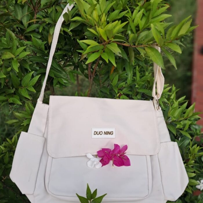 𝐊𝐨𝐫𝐞𝐚𝐧 𝐥𝐢𝐧𝐢𝐧𝐠 𝐂𝐚𝐧𝐯𝐚𝐬 𝐁𝐚𝐠