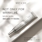 𝐌𝐚𝐫𝐲&𝐌𝐚𝐲 𝐓𝐫𝐚𝐧𝐞𝐱𝐚𝐦𝐢𝐜 𝐀𝐜𝐢𝐝 𝐆𝐥𝐮𝐭𝐚𝐭𝐡𝐢𝐨𝐧𝐞 𝐄𝐲𝐞 𝐂𝐫𝐞𝐚𝐦