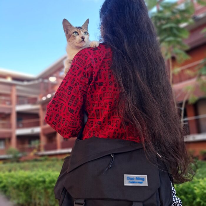 𝐒𝐩𝐫𝐢𝐧𝐠 𝐓𝐫𝐞𝐧𝐝𝐲 𝐁𝐚𝐠