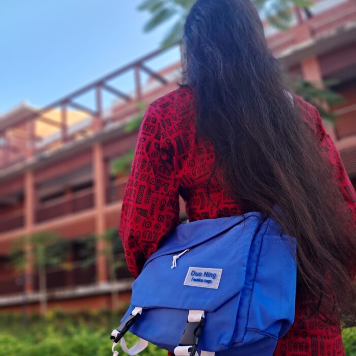 𝐒𝐩𝐫𝐢𝐧𝐠 𝐓𝐫𝐞𝐧𝐝𝐲 𝐁𝐚𝐠2