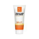 𝐖.𝐒𝐤𝐢𝐧 𝐋𝐚𝐛𝐨𝐫𝐚𝐭𝐨𝐫𝐲 𝐓𝐫𝐢𝐩𝐥𝐞 𝐂𝐚𝐫𝐞 𝐒𝐮𝐧 𝐂𝐫𝐞𝐚𝐦