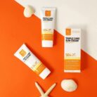 𝐖.𝐒𝐤𝐢𝐧 𝐋𝐚𝐛𝐨𝐫𝐚𝐭𝐨𝐫𝐲 𝐓𝐫𝐢𝐩𝐥𝐞 𝐂𝐚𝐫𝐞 𝐒𝐮𝐧 𝐂𝐫𝐞𝐚𝐦2