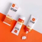 𝐖.𝐒𝐤𝐢𝐧 𝐋𝐚𝐛𝐨𝐫𝐚𝐭𝐨𝐫𝐲 𝐓𝐫𝐢𝐩𝐥𝐞 𝐂𝐚𝐫𝐞 𝐒𝐮𝐧 𝐂𝐫𝐞𝐚𝐦3