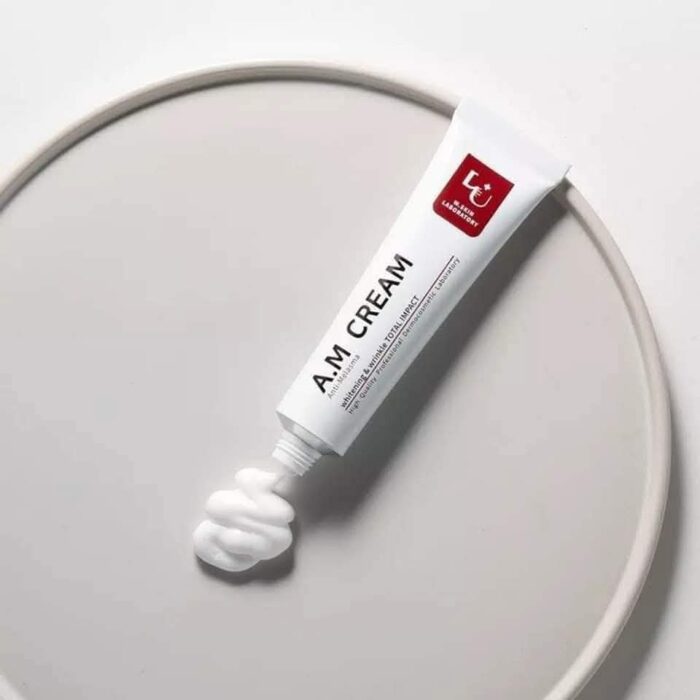 𝗪. 𝗦𝗸𝗶𝗻 𝗟𝗮𝗯𝗼𝗿𝗮𝘁𝗼𝗿𝘆 𝗔.𝗠 𝗖𝗿𝗲𝗮𝗺