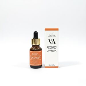 𝗖𝗼𝘀 𝗗𝗲 𝗕𝗔𝗛𝗔 𝗩𝗶𝘁𝗮𝗺𝗶𝗻 𝗖 𝟭𝟱% (𝗩𝗔) 𝗦𝗲𝗿𝘂𝗺 𝟯𝟬𝗺𝗹