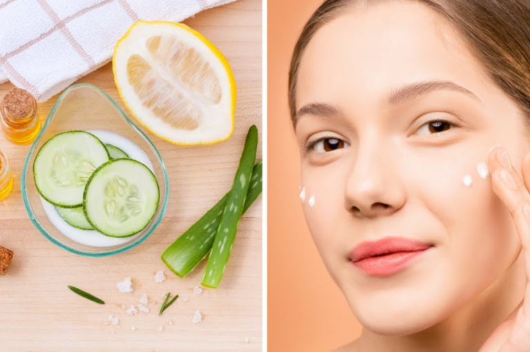 Building a Daily Skincare Ritual for Healthy, Glowing Skin