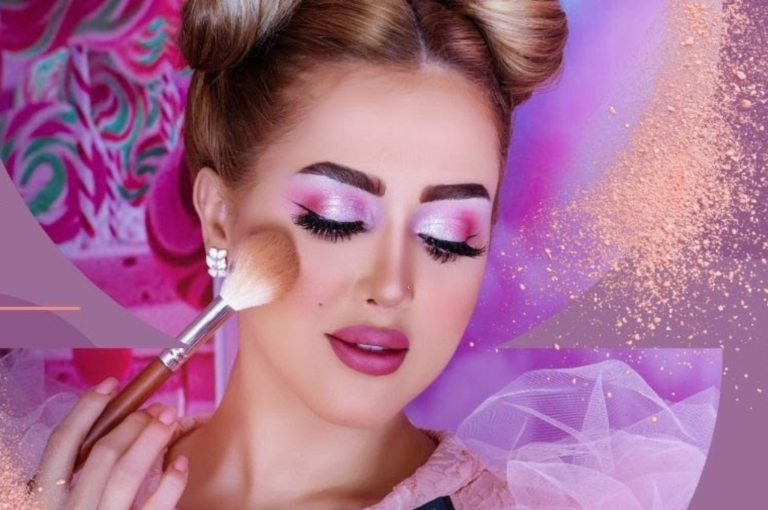 Makeup as a Language of Self-Expression in the Modern Beauty World